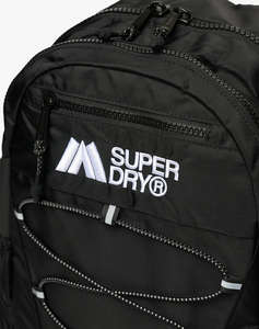 SUPERDRY D1 SDNA OUTDOOR 28L BACKPACK ДАМСКА ЧАНТА