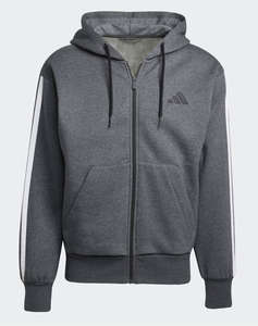 ADIDAS M 3S FL FZ HD