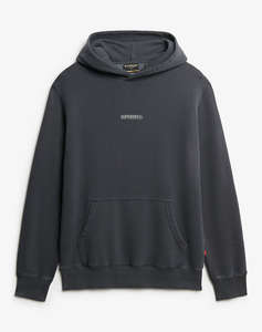 SUPERDRY D1 SDSW MICRO LOGO HOOD МЪЖКИ СУИТШЪРТ