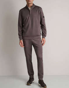 NAVY&GREEN БЛУЗА M/M