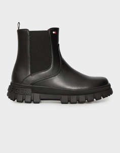 TOMMY HILFIGER CHELSEA BOOT