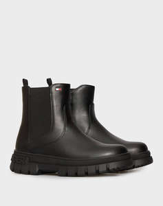 TOMMY HILFIGER CHELSEA BOOT