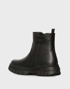 TOMMY HILFIGER CHELSEA BOOT