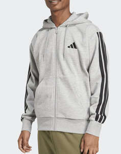 ADIDAS M 3S FL FZ HD