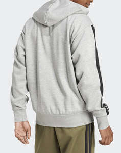 ADIDAS M 3S FL FZ HD