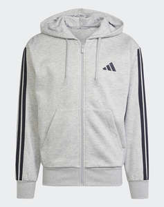 ADIDAS M 3S FL FZ HD