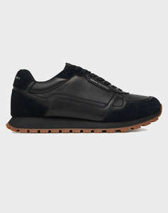 ARMANI EXCHANGE SNEAKER