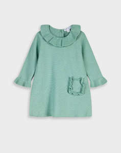 ENERGIERS Бебешка рокля