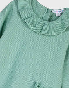 ENERGIERS Бебешка рокля