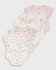 ENERGIERS БЕБЕШКО КОМПЛЕКТ 5 БРОЯ МОМИЧЕ