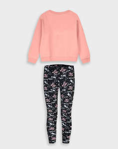 ENERGIERS Комплект^БЛУЗА+КЛИН