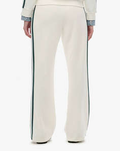 SUPERDRY D3 SDSW COUNTRY CLUB TRACK PANT WOMENS OVERALLS
