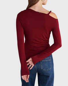 ATTRATTIVO БЛУЗА