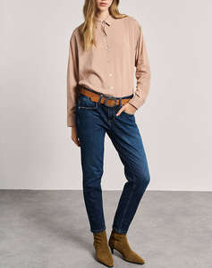 STAFF Lina Long Sleeve Shirt