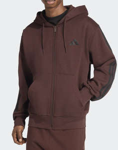 ADIDAS M 3S FL FZ HD