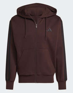 ADIDAS M 3S FL FZ HD