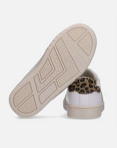 TOMMY HILFIGER LOW CUT LACE-UP SNEAKER