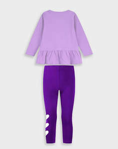 ENERGIERS Комплект(БЛУЗА,ПАНТАЛОНИ)