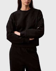 CALVIN KLEIN LS ARCHV LG FRNCH TR