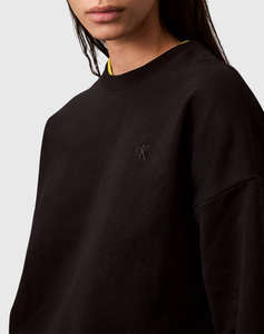 CALVIN KLEIN LS ARCHV LG FRNCH TR