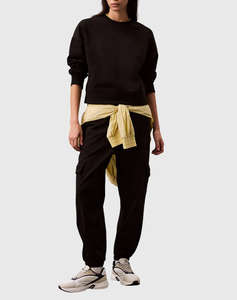 CALVIN KLEIN LS ARCHV LG FRNCH TR