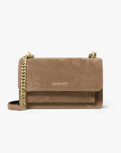 MICHAEL KORS 30F5GC7L3S CLAIRE SHOULDER BAG MICHAEL MICHAEL KORS