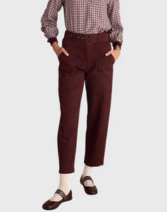 ATTRATTIVO ПАНТАЛОНИ