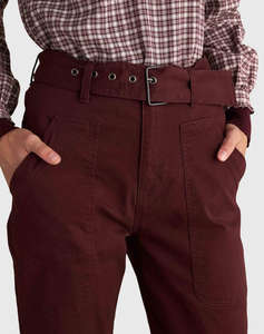 ATTRATTIVO ПАНТАЛОНИ