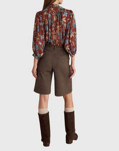 ATTRATTIVO КЪСИ ПАНТАЛОНИ