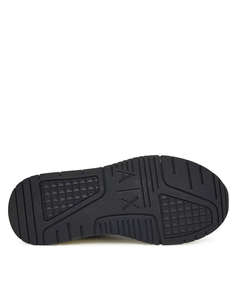 ARMANI EXCHANGE SNEAKER