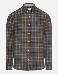 CAMEL ACTIVE РИЗА M.M. B.D. check