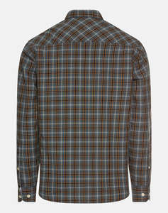 CAMEL ACTIVE РИЗА M.M. B.D. check