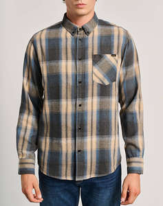 STAFF Rino Man Shirt