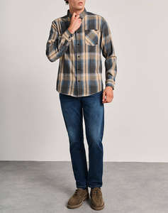 STAFF Rino Man Shirt