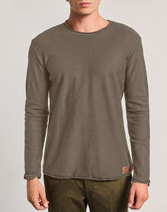 STAFF Way 1 Man Longsleeve