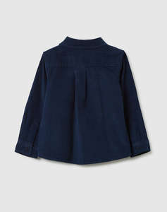 OVS CORDUROY SHIRT