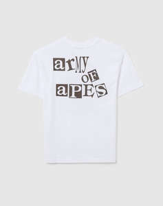 OVS TSHIRT ARMY OF APES