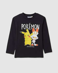 OVS T-SHIRT ROUND NECK