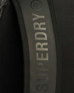 SUPERDRY D1 SDNA TARP RUCKSACK ДАМСКА ЧАНТА