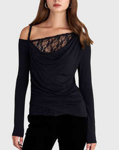 ATTRATTIVO БЛУЗА