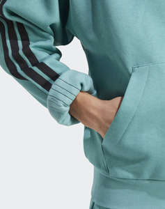 ADIDAS M 3S FL FZ HD