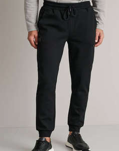 NAVY&GREEN СПОРТНО ДОЛНИЩЕ
