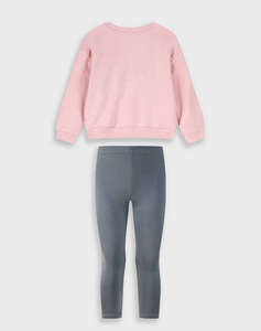 ENERGIERS Комплект^БЛУЗА+КЛИН