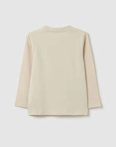 OVS T-SHIRT WITH PRINT