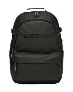 SUPERDRY D1 SDNA UTILITY TARP BACKPACK ДАМСКА ЧАНТА
