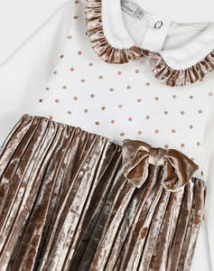 ENERGIERS Бебешка рокля