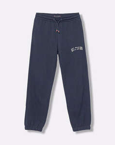 TOMMY HILFIGER TH MIXED GRAPHIC SWEATPANT