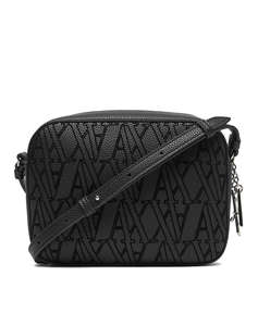 ARMANI EXCHANGE MESSENGER BAG