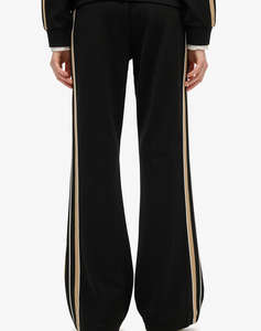 SUPERDRY D3 SDSW COUNTRY CLUB TRACK PANT WOMENS OVERALLS