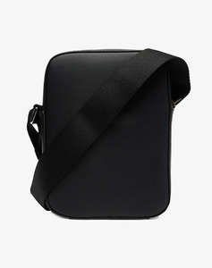 TOMMY HILFIGER TH WOVEN MINI REPORTER